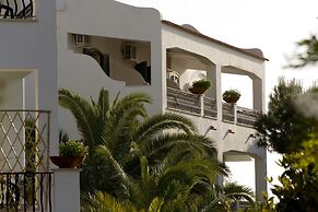 Hotel Parco Maria Terme