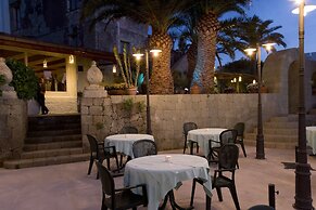 Hotel Parco Maria Terme