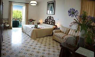 Hotel Parco Maria Terme