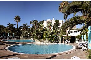 Hotel Parco Maria Terme
