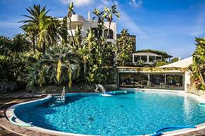 Hotel Parco Maria Terme