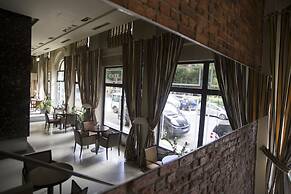 Davitel Tobacco Hotel