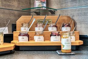 Hotel & Living Am Wartturm