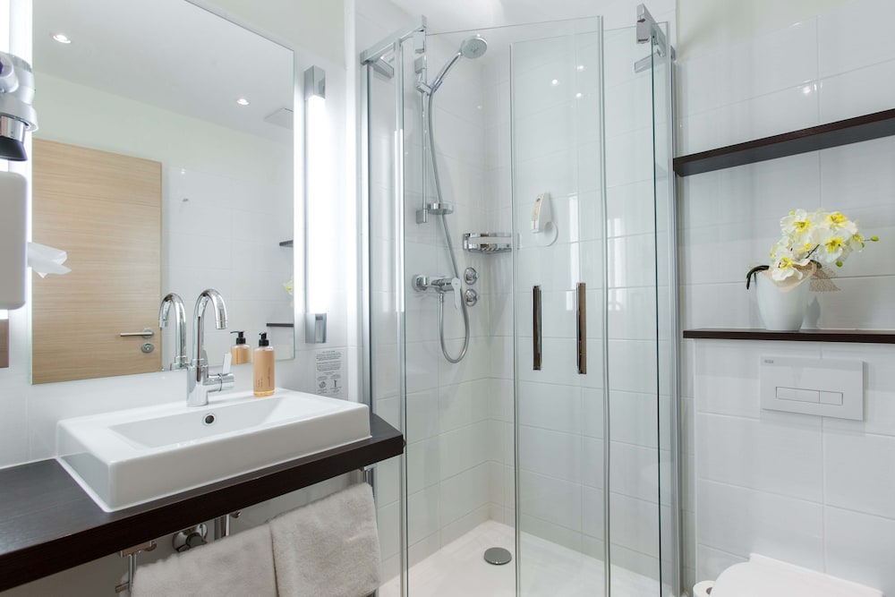 Hotel & Living Am Wartturm