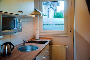 Hotel & Living Am Wartturm