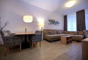 Hotel & Living Am Wartturm