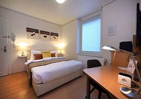 Hotel & Living Am Wartturm