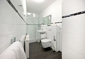 Hotel & Living Am Wartturm
