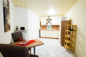 Hotel & Living Am Wartturm