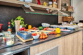Hotel & Living Am Wartturm