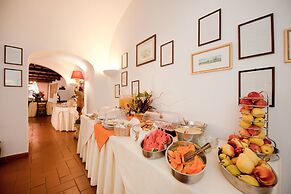 Hotel San Lino