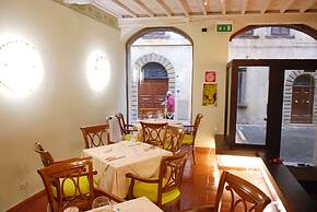 Hotel San Lino