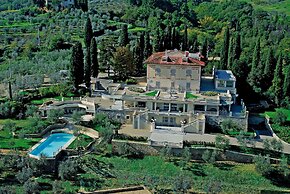 Villa La Borghetta Resort