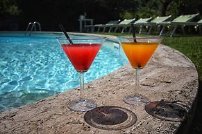 Villa La Borghetta Resort