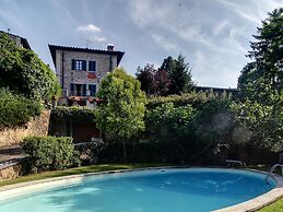 Villa La Borghetta Resort