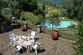 Villa La Borghetta Resort