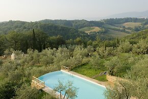 Villa La Borghetta Resort