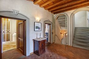 Villa La Borghetta Resort