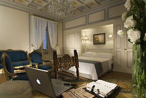 Villa La Borghetta Resort