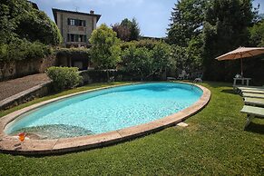 Villa La Borghetta Resort