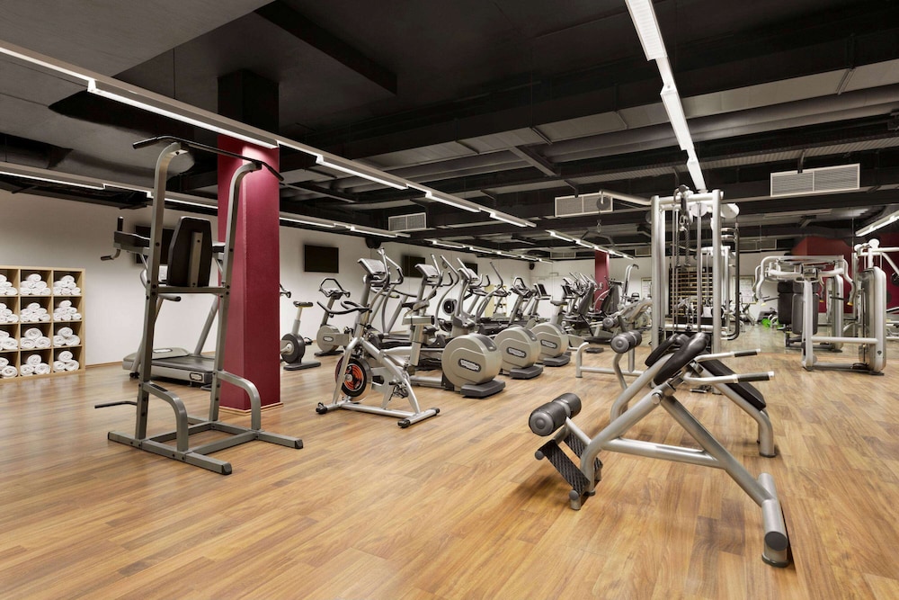 Dolce by Wyndham La Hulpe Brussels