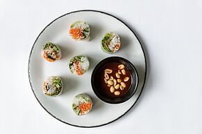 Dolce by Wyndham La Hulpe Brussels