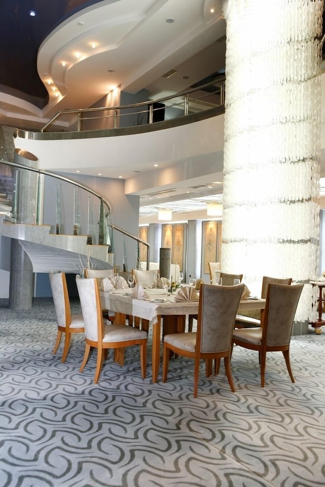 Marton Palace Kaliningrad