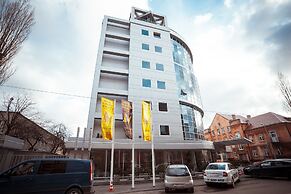 Marton Palace Kaliningrad
