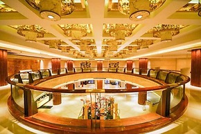 Wyndham Grand Plaza Royale Ningbo