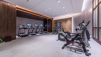 Wyndham Grand Plaza Royale Ningbo