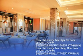 Wyndham Grand Plaza Royale Ningbo