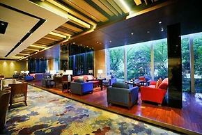Wyndham Grand Plaza Royale Ningbo
