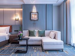 Wyndham Grand Plaza Royale Ningbo