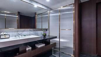 Wyndham Grand Plaza Royale Ningbo