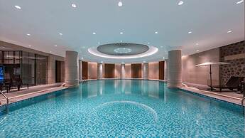 Wyndham Grand Plaza Royale Ningbo