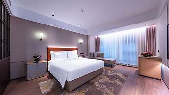 Wyndham Grand Plaza Royale Ningbo