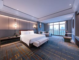 Wyndham Grand Plaza Royale Ningbo