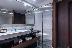Wyndham Grand Plaza Royale Ningbo