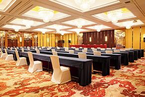 Wyndham Grand Plaza Royale Ningbo