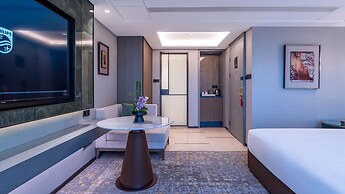 Wyndham Grand Plaza Royale Ningbo