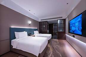 Wyndham Grand Plaza Royale Ningbo