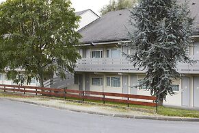 Campanile NATURE - Vierzon