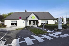 Campanile NATURE - Vierzon
