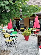 Campanile Maubeuge