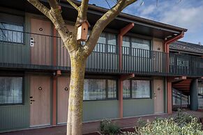 Campanile NATURE - Thionville Yutz