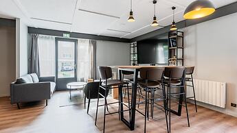 Campanile NATURE - Thionville Yutz