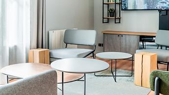 Campanile NATURE - Thionville Yutz