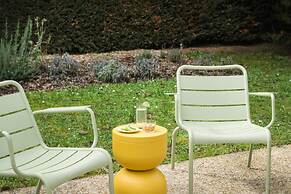 Campanile NATURE - Thionville Yutz