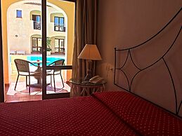 Hotel Monti Di Mola