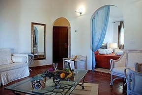 Hotel Monti Di Mola